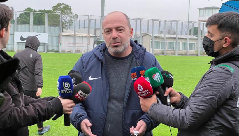 Gerekli adımlar net bir şekilde atılacaktır