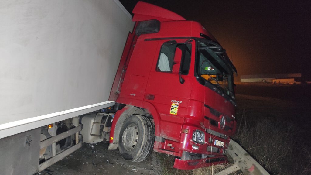 Çanakkale’de katliam gibi kaza: 5 ölü
