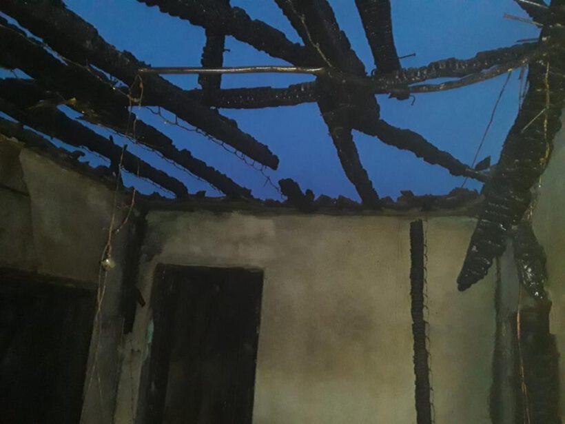 Elektrikli battaniye dehşeti: Yaşlı adam hayatını kaybetti