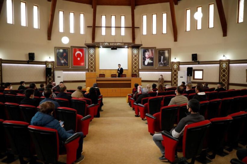 İnegöl Belediyesi’nden istihdama dev katkı