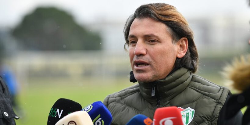 Tamer Tuna açıkladı: İki haftalık süreç çok önemli