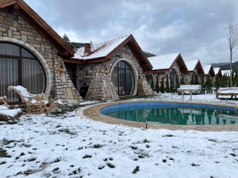 Bursa’dan Unesco’ya aday kent