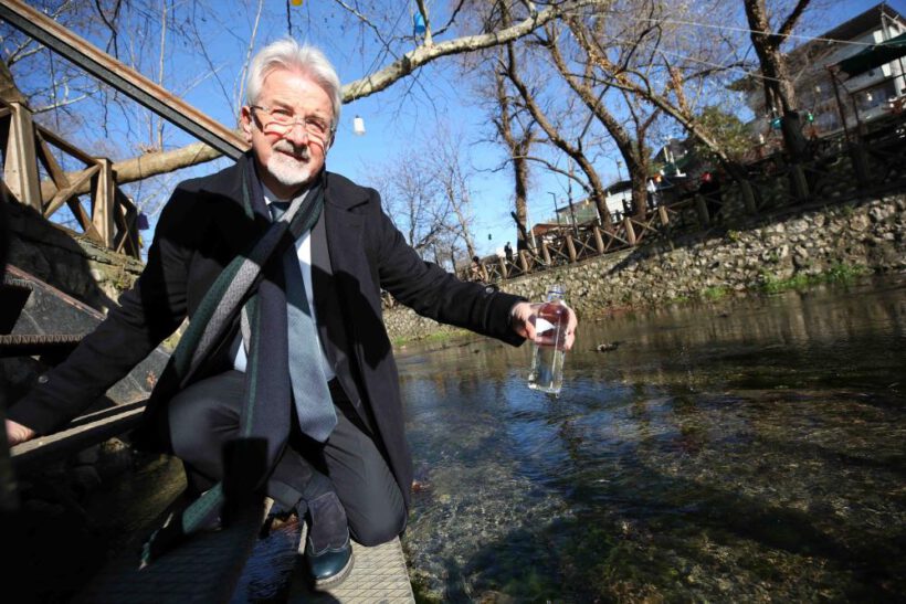 Sorumluluğumuz büyük, Nilüfer’de bu konuda büyük adımı attı