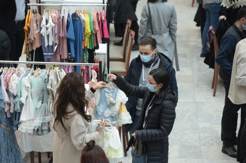 35 ülkeden 300 firma işbirliği için Bursa’da