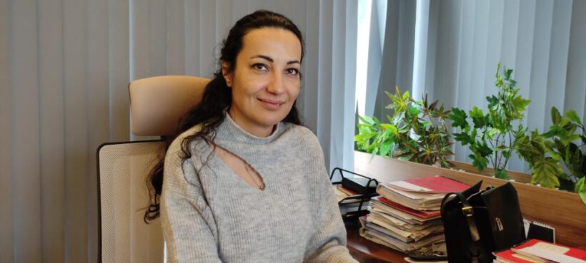 22 yıllık avukat ağır cezalık oldu