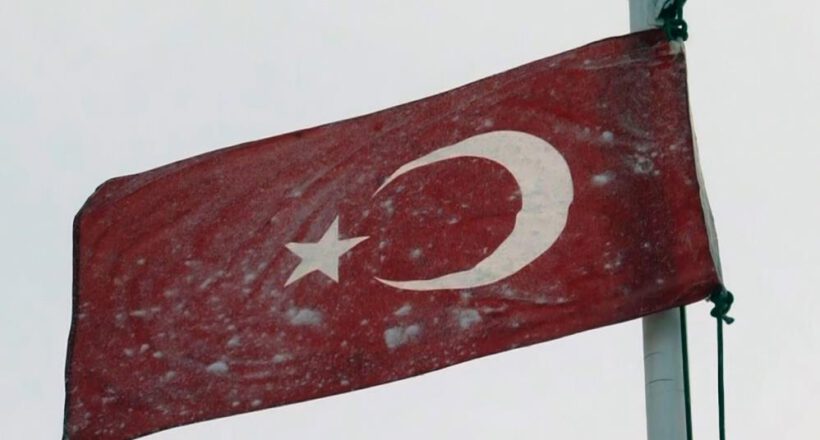 Mehmetçik’ten eksi 25 derecede vatan nöbeti