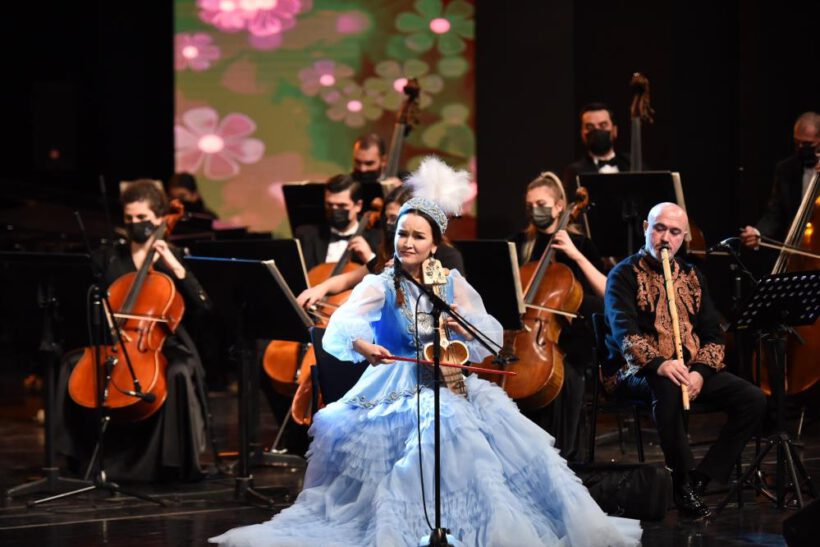 Merinos AKKM pandemi engelini aşıyor