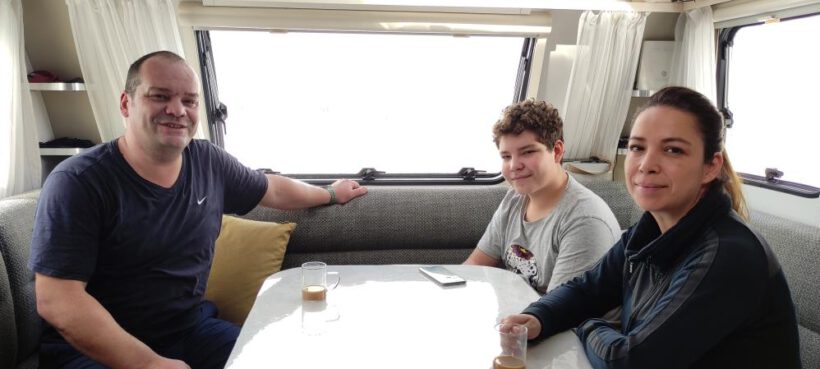 Uludağ otellerde 1 gece fiyatına onlar aylarca konaklıyor