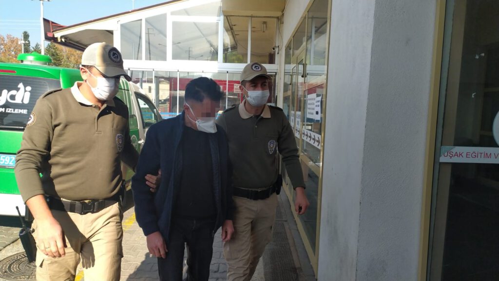 Köpek katili doktor, tecavüz iddiasıyla tutuklandı!