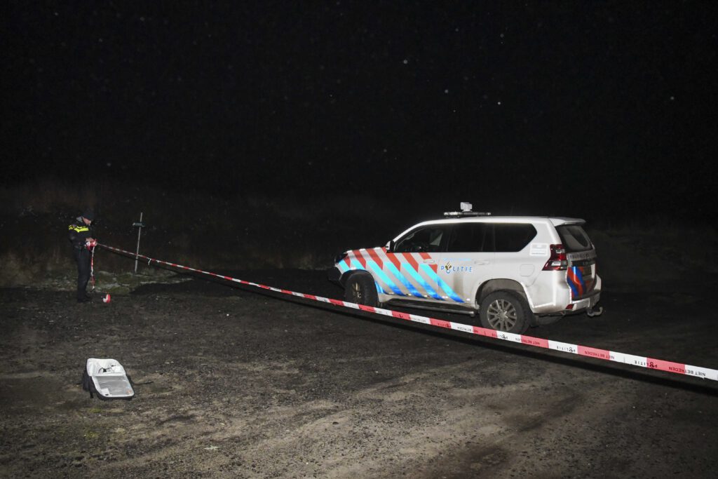 Kaybolan çocuğun cansız bedeni yurt dışında bulundu