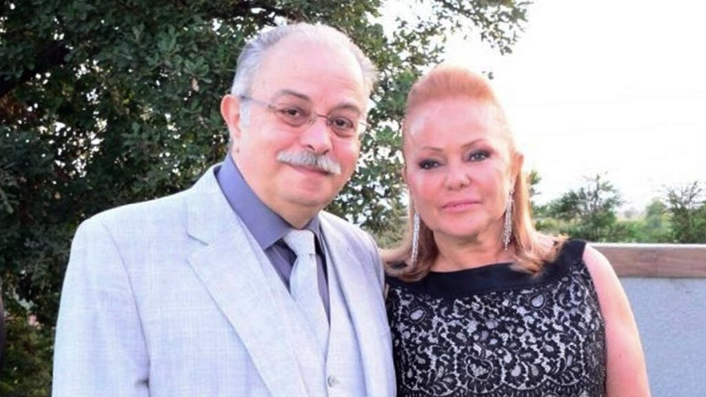 Flash TV’nin kurucusu, Bursalı iş adamı Ömer Ziya Göktuğ vefat etti