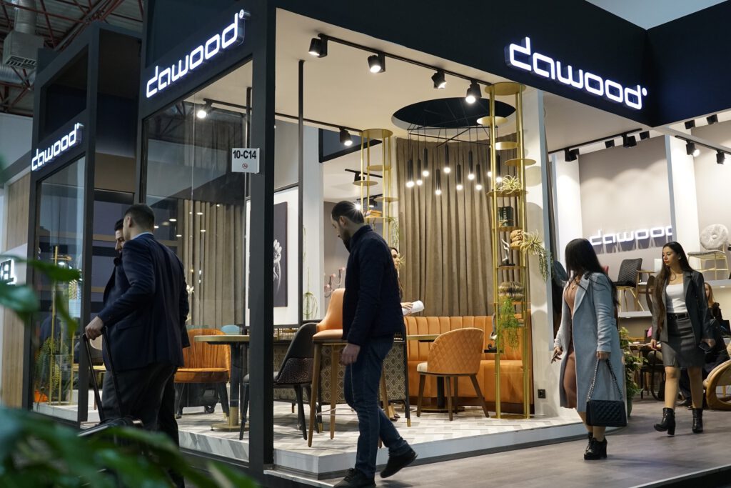 Bursa’da dünya markası