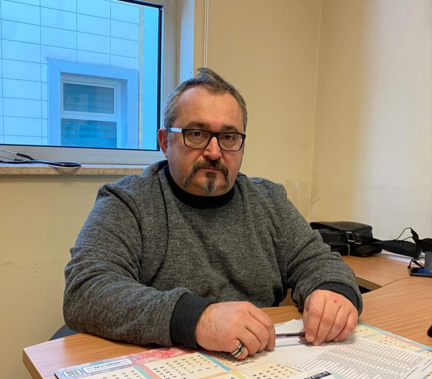 İnegöl Devlet Hastanesinde ilk kez kapalı varis ameliyatı yapıldı