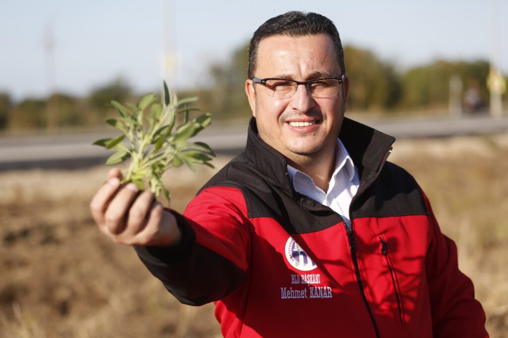 Bursa’da çiftçilere yüzde 50 hibe desteği başladı