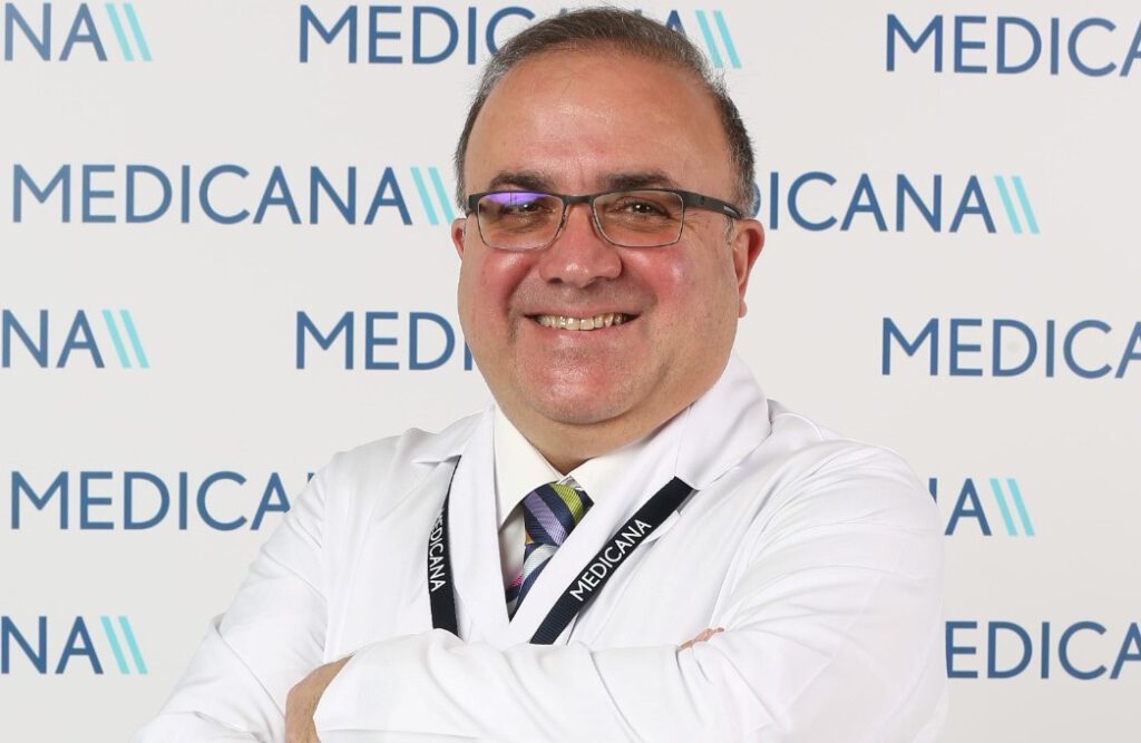 Parkinson tedavisinde beyin pili yöntemi!