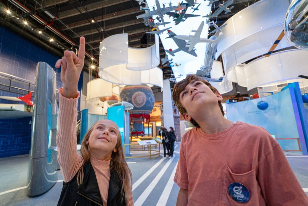 GUHEM yarıyıl tatili için hazır