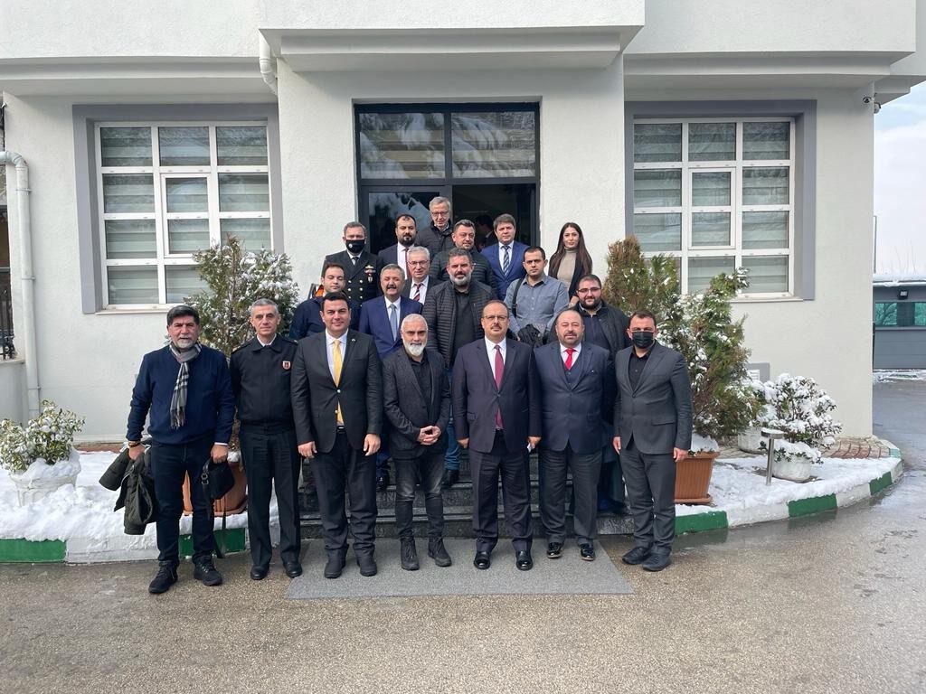 Bursa’da uyuşturucuya geçit yok