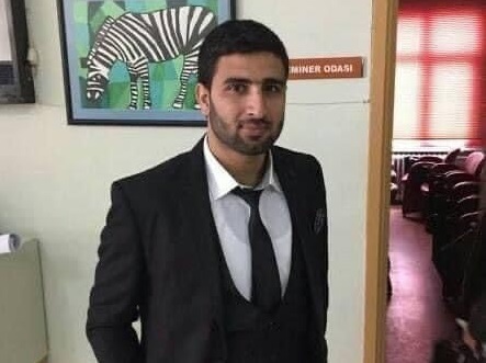 Bursa’da krom madeninde göçük: 1 ölü