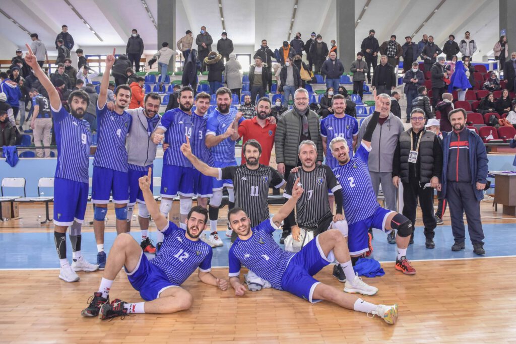 Karacabey, sporda altın çağını yaşıyor