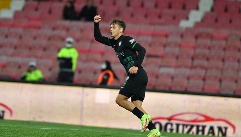 Taha Altıkardeş, Batuhan Kör ve Kerem Şen Trabzonspor’da