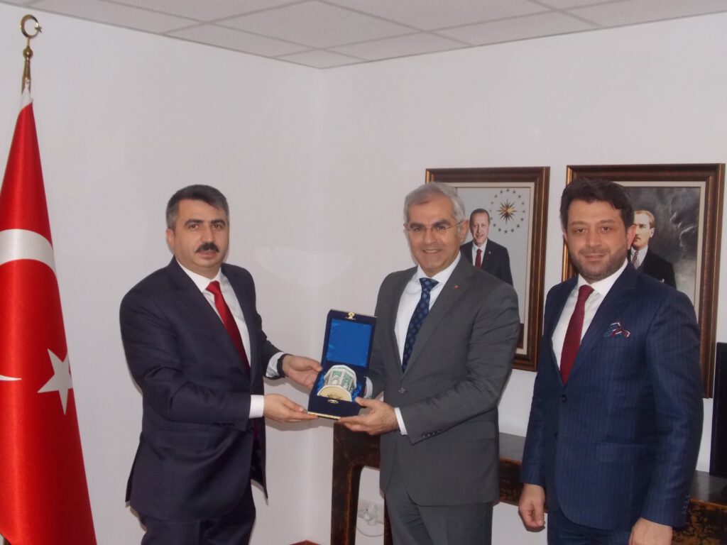 Bursa’dan İspanya’da turizm atağı