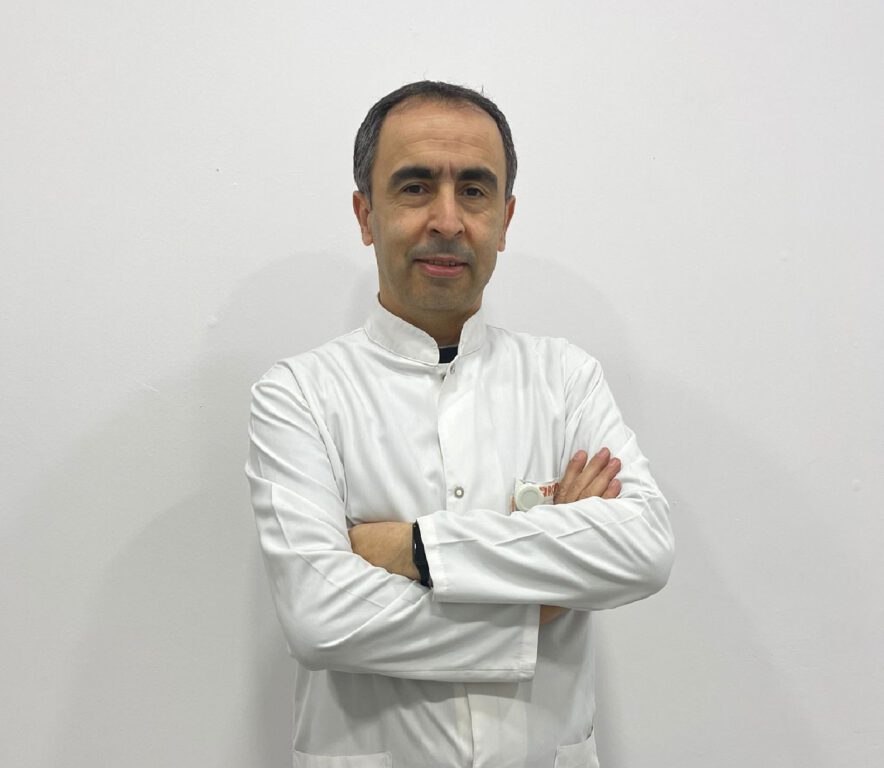 Vertigo tedavisinde egzersiz altın değerinde