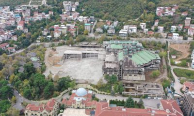 30 yıllık atıl bölge Bursa’ya kazandırılıyor