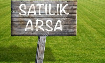 Yıldırım’da 1.453 m² arsa satılıktır
