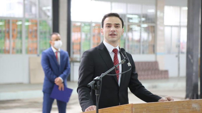 Miraç Akbulut kimdir?