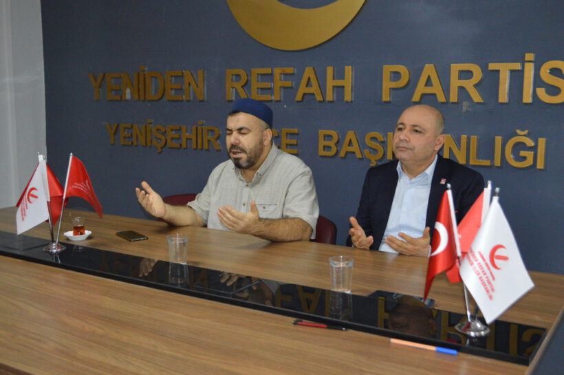 “Balıkçı Mustafa” ya Vefa Gecesi