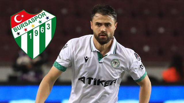 Bursaspor’dan Ahmet Çalık için başsağlığı mesajı