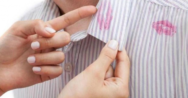 Aldatan kocasının yüzünü çizdi, kusurlu sayıldı