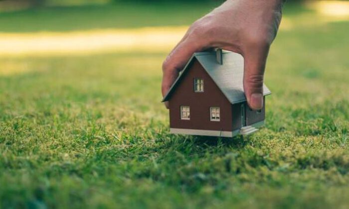 Mudanya’da 606 m² arsa satılıktır