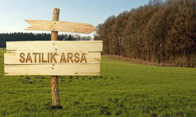 Orhangazi’de 286 m² arsa satılıktır