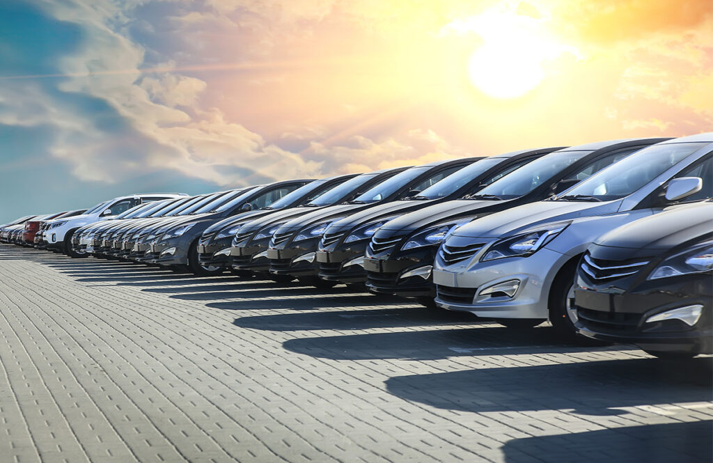 Otomotivde ÖTV düzenlemesi: 2. el rahatlayacak