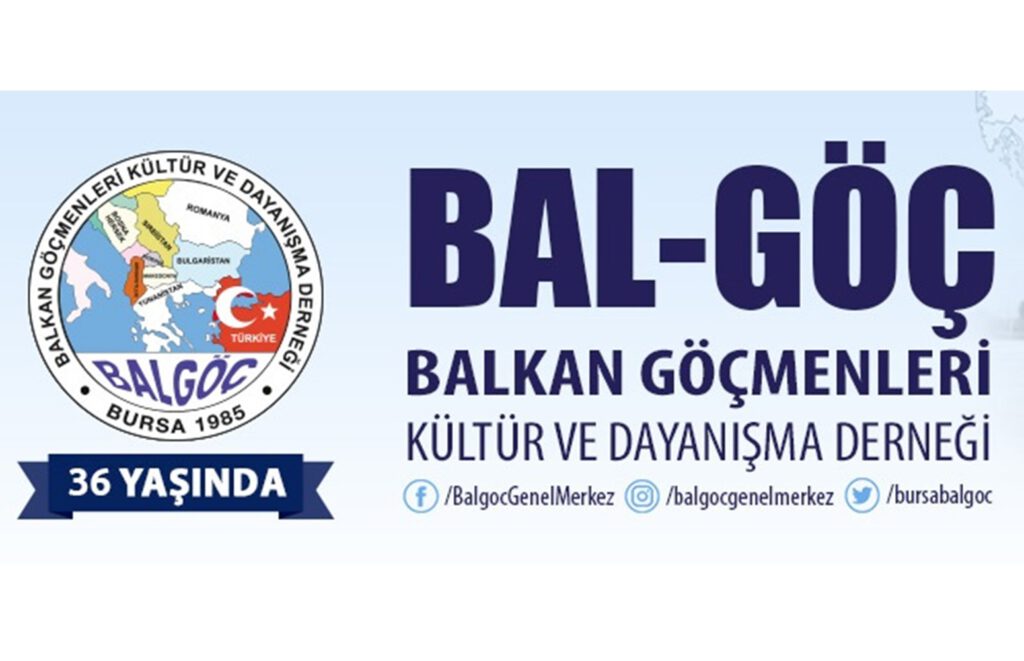 BAL-GÖÇ’te kongre tarihi belli oldu