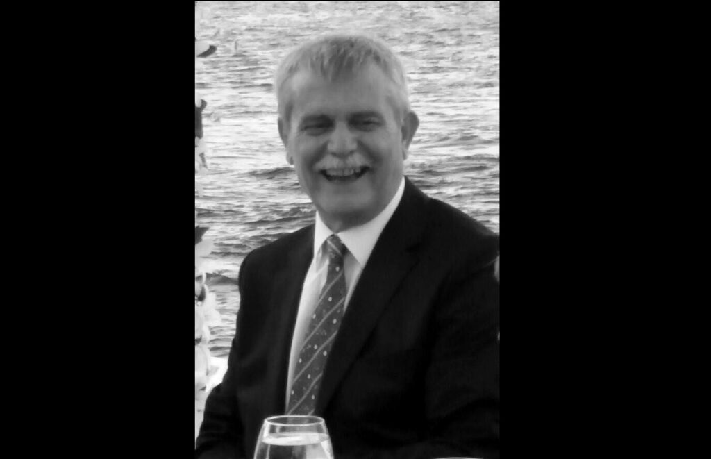 Orhangazi Ticaret Odası eski başkanı vefat etti