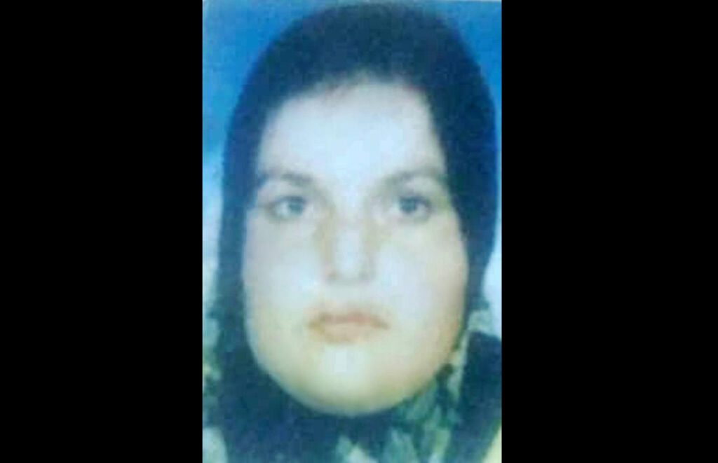 Korkunç olay! Epilepsi krizi geçiren kadın yanarak can verdi