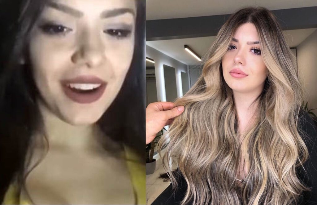 Fenomen Simge Barankoğlu ve Yeşim Aydın serbest bırakıldı