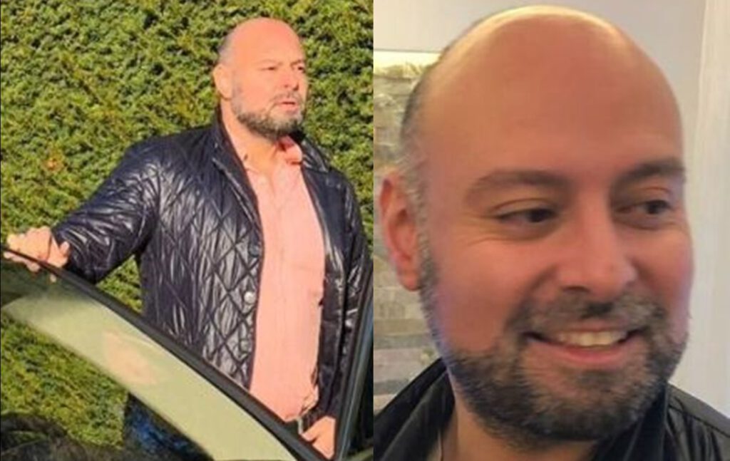 Alman polisi Orhan Ünal’ı yakalamak için alarmda