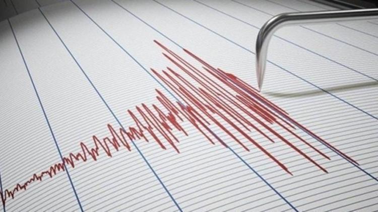 Bursa’da deprem!