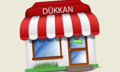 Bursa Osmangazi’de 155 m² dükkan icradan satılıktır (çoklu satış)
