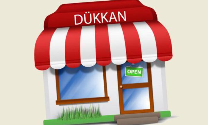 Bursa Osmangazi’de 155 m² dükkan icradan satılıktır (çoklu satış)