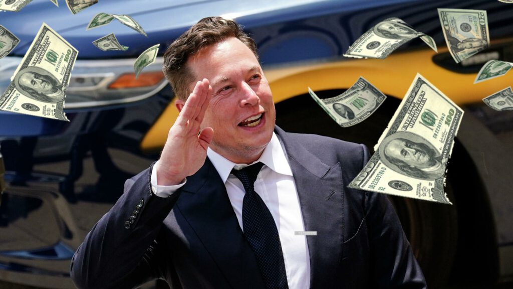 Elon Musk’tan jetini izleyen öğrenciye 5 bin dolar teklif