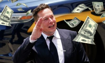 Elon Musk’tan jetini izleyen öğrenciye 5 bin dolar teklif