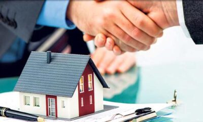 Balıkesir’de 1. kat konut satılıktır