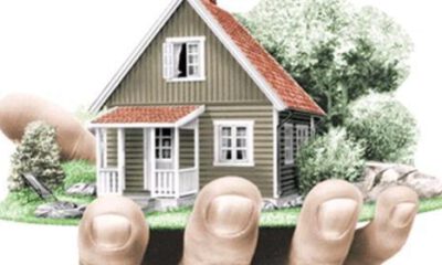 Orhangazi’de 4.949 m² arsa üzerindeki tek katli ev satılıktır