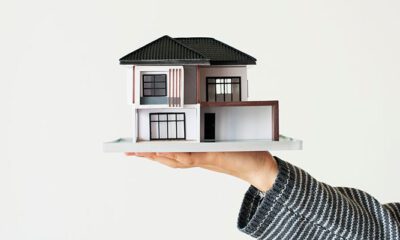 Nilüfer’de 239 m² dubleks daire satılıktır