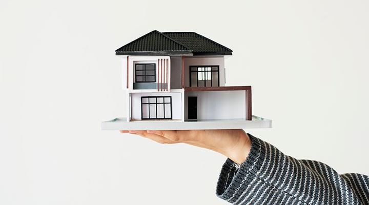 Nilüfer’de 239 m² dubleks daire satılıktır