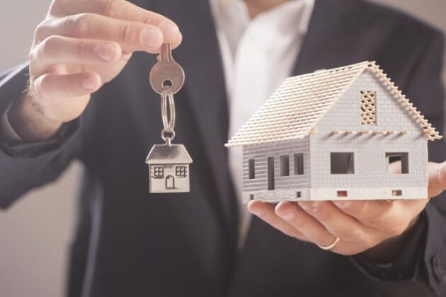 Yıldırım’da 310 m2 arsa üzerindeki bina satılıktır